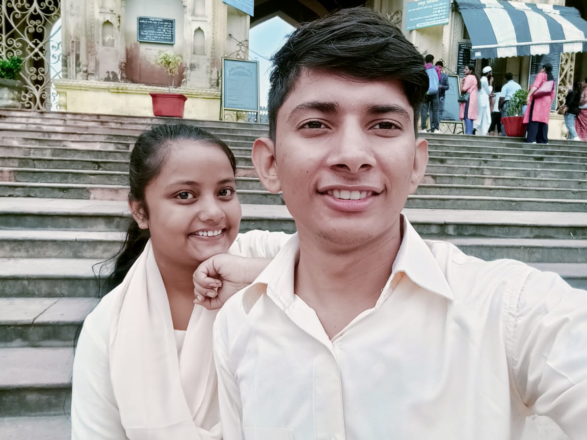 Together
